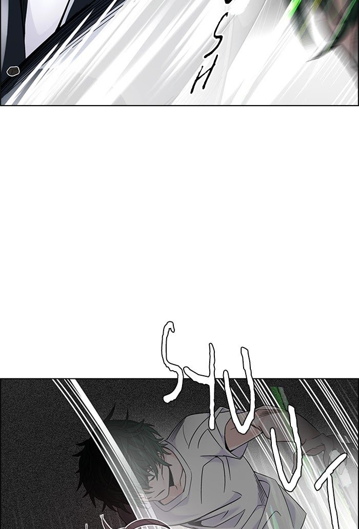 Aoki Hagane no Arpeggio Chapter 6 - halaman 21