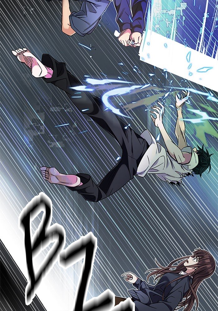 Aoki Hagane no Arpeggio Chapter 6 - halaman 35