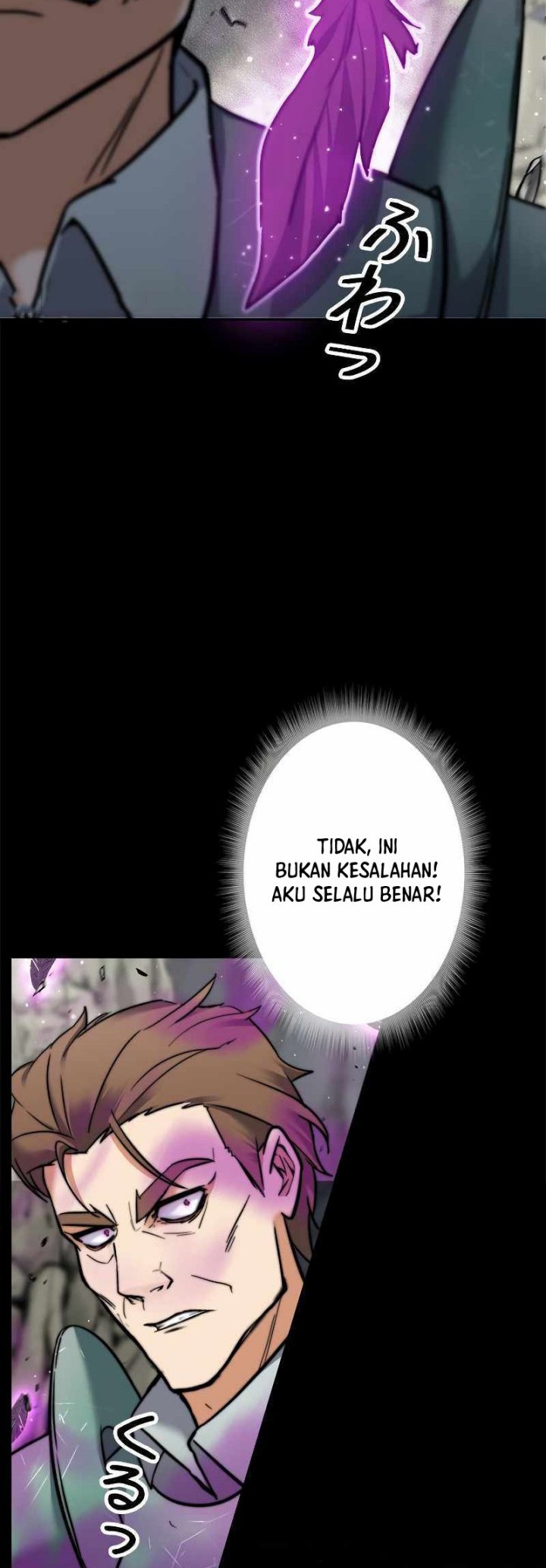 Aoki Hagane no Arpeggio Chapter 62 - halaman 5