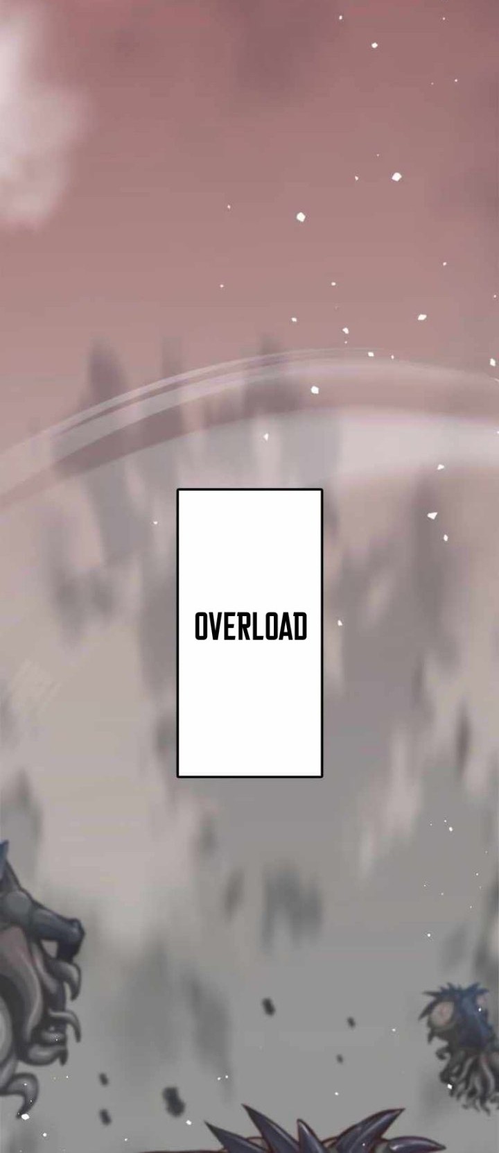 Aoki Hagane no Arpeggio Chapter 63 - halaman 33