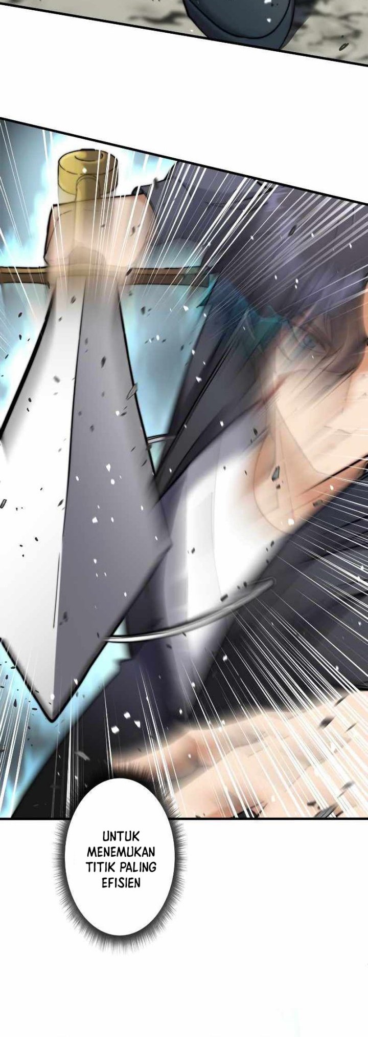 Aoki Hagane no Arpeggio Chapter 63 - halaman 9