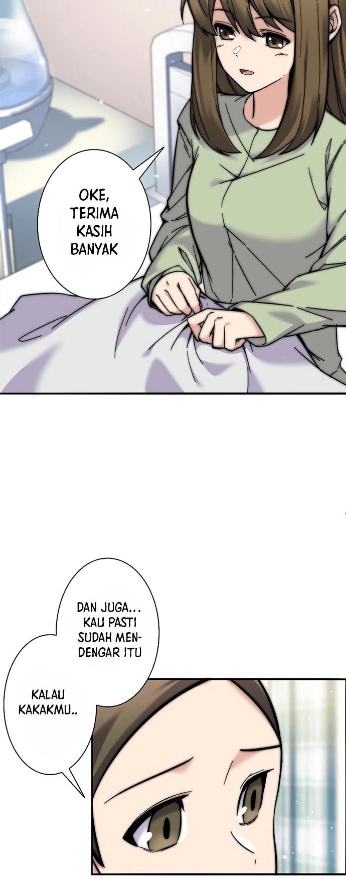Aoki Hagane no Arpeggio Chapter 64 - halaman 7