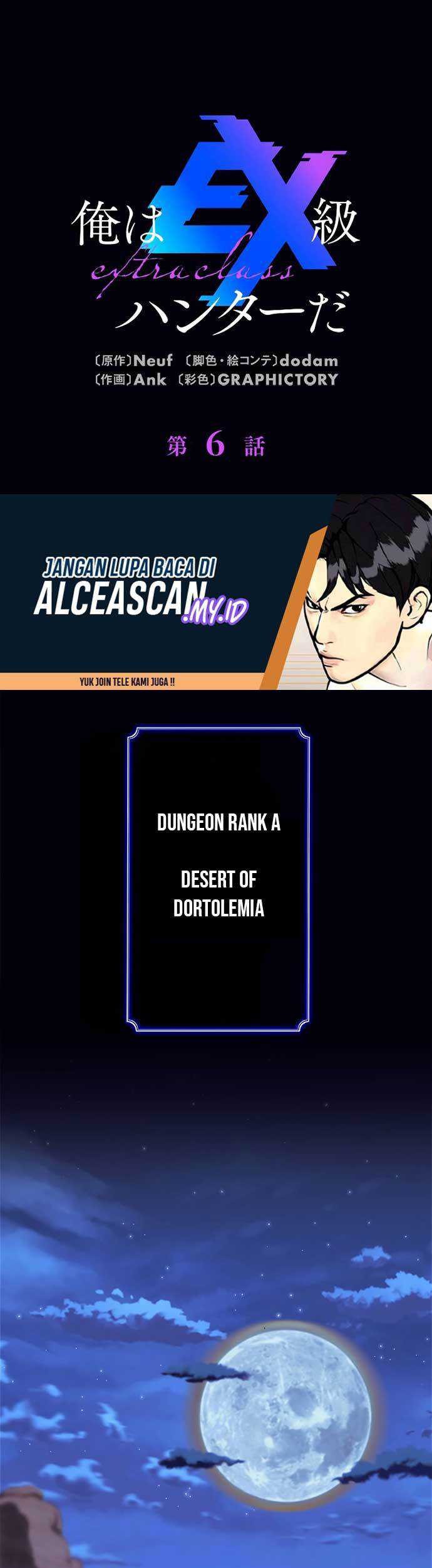 Aoki Hagane no Arpeggio Chapter 65 - halaman 2