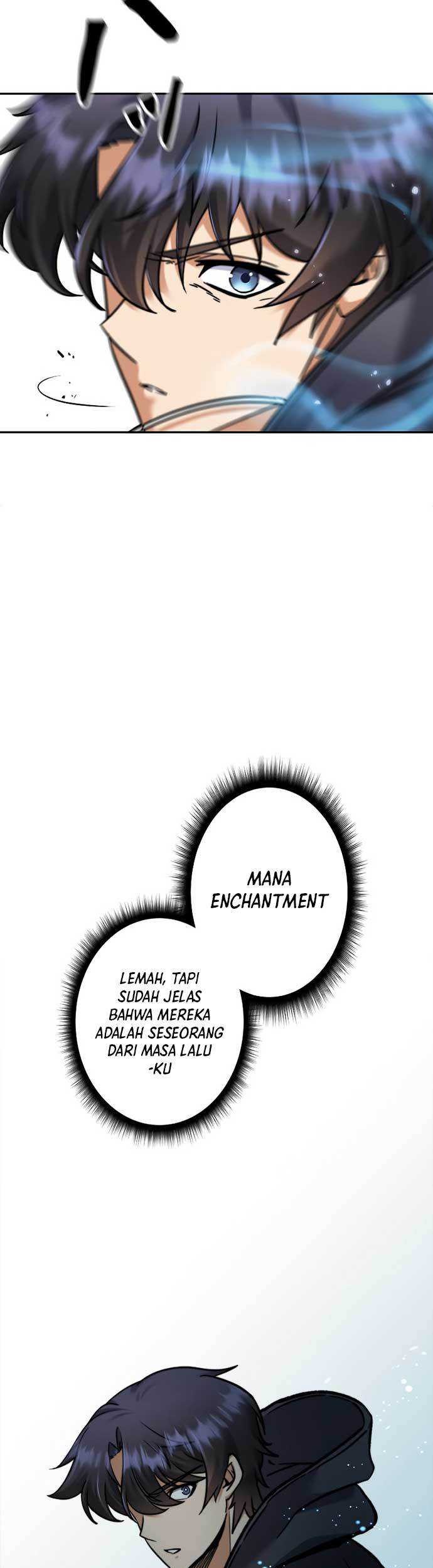 Aoki Hagane no Arpeggio Chapter 67 - halaman 22