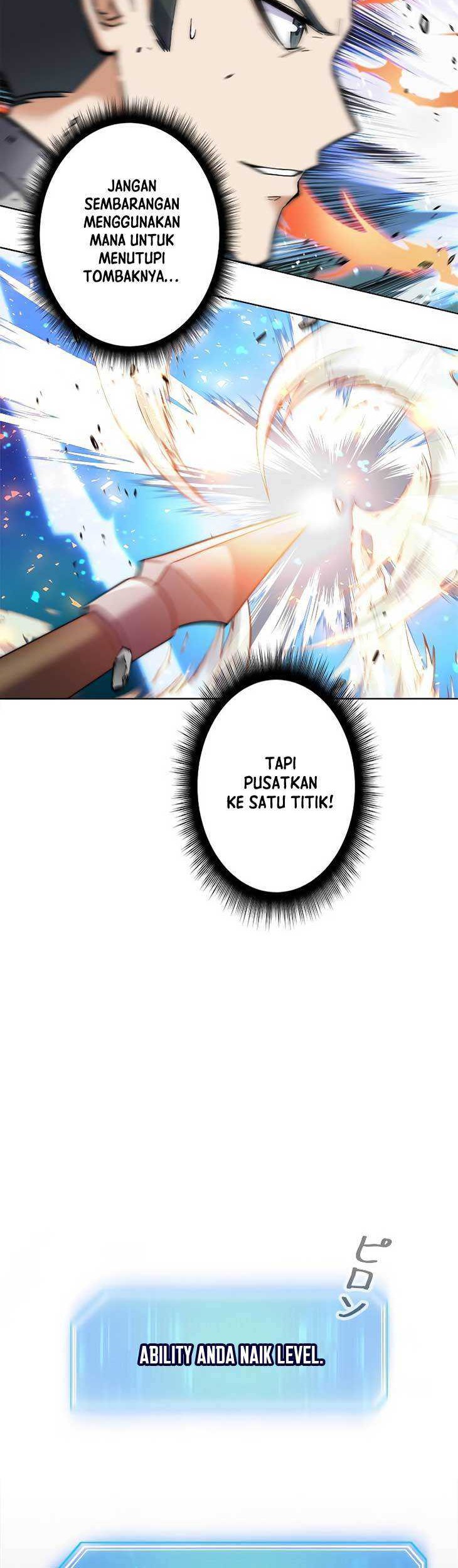 Aoki Hagane no Arpeggio Chapter 68 - halaman 10