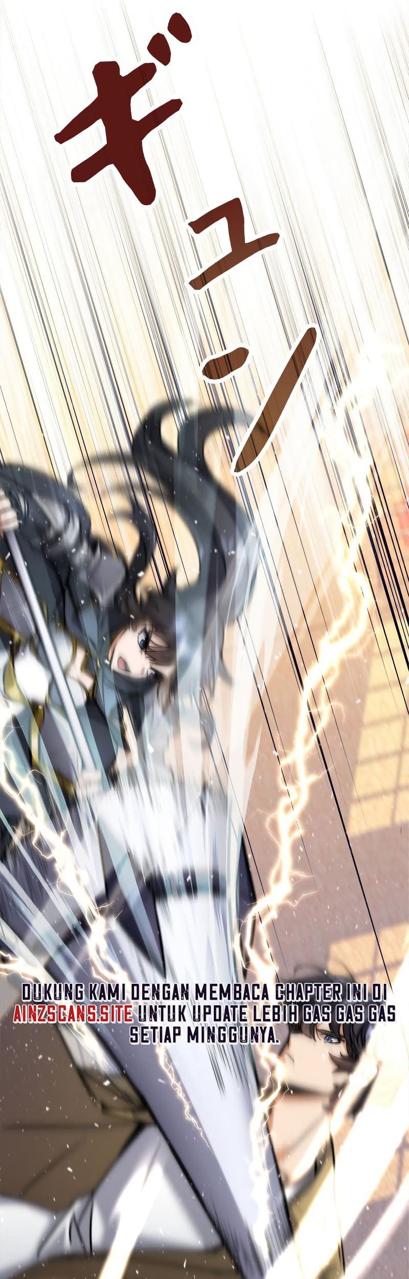 Aoki Hagane no Arpeggio Chapter 69 - halaman 3