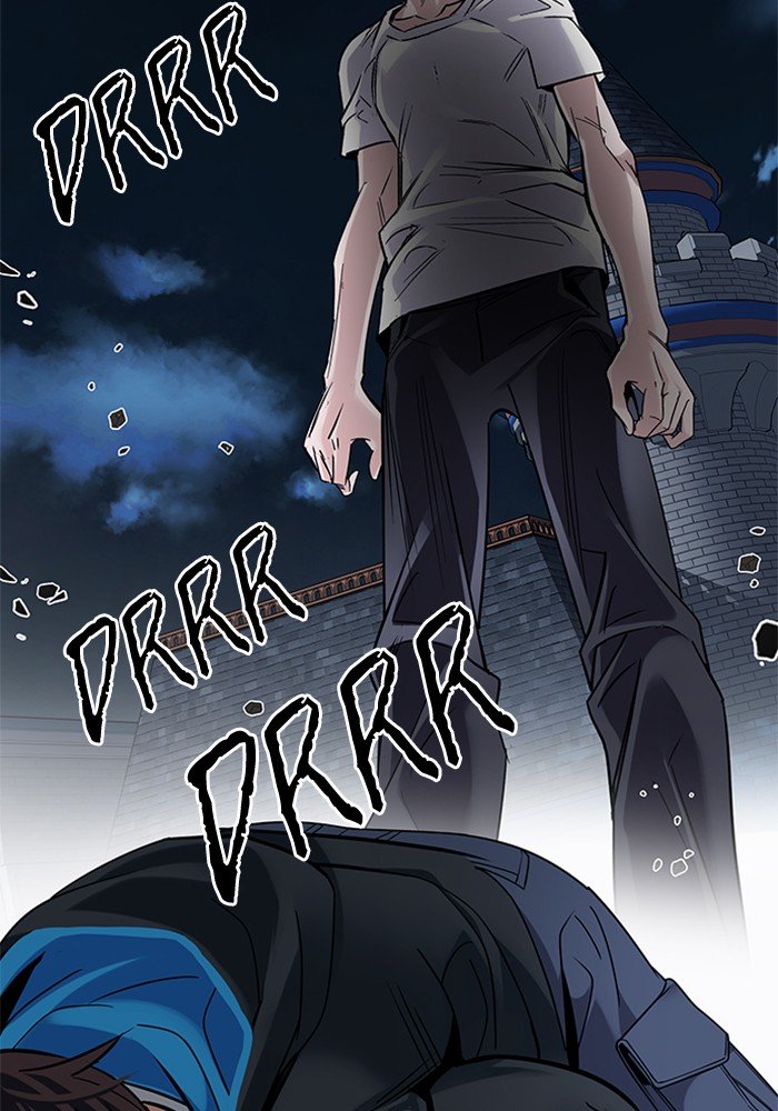 Aoki Hagane no Arpeggio Chapter 7 - halaman 29