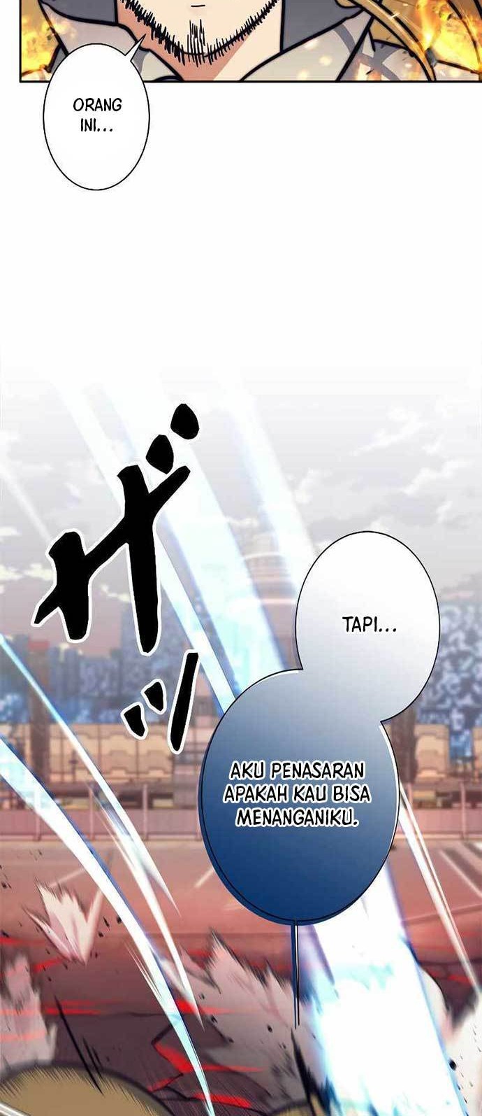 Aoki Hagane no Arpeggio Chapter 74 - halaman 7