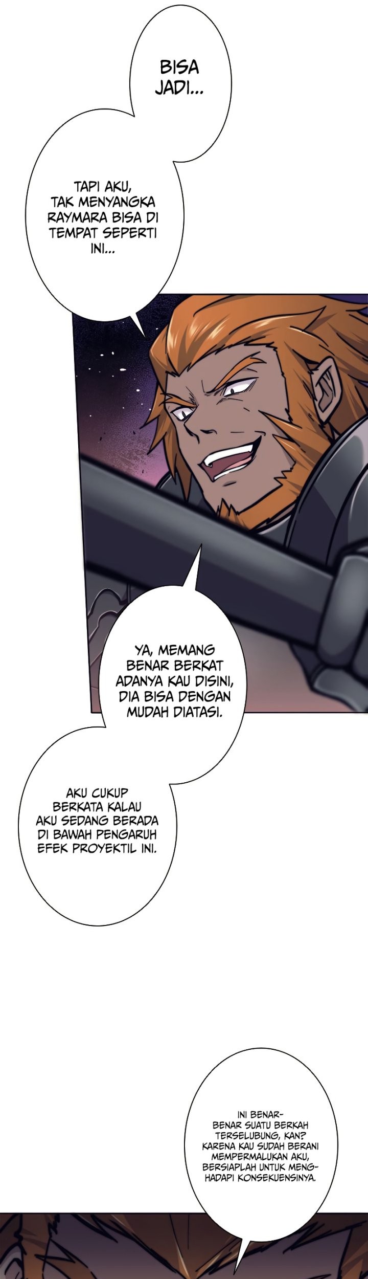Aoki Hagane no Arpeggio Chapter 79 - halaman 18