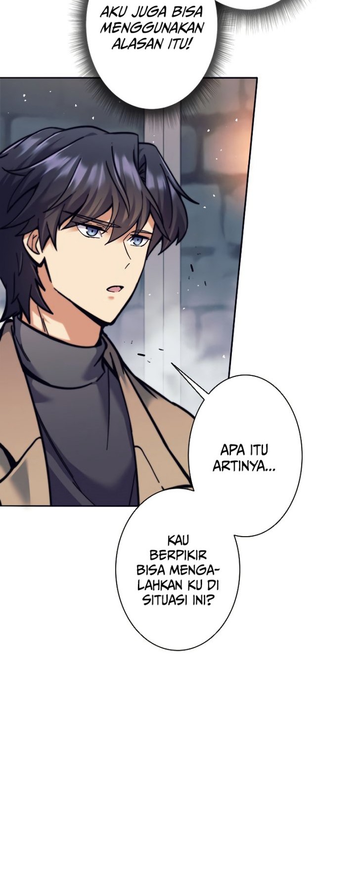 Aoki Hagane no Arpeggio Chapter 79 - halaman 21