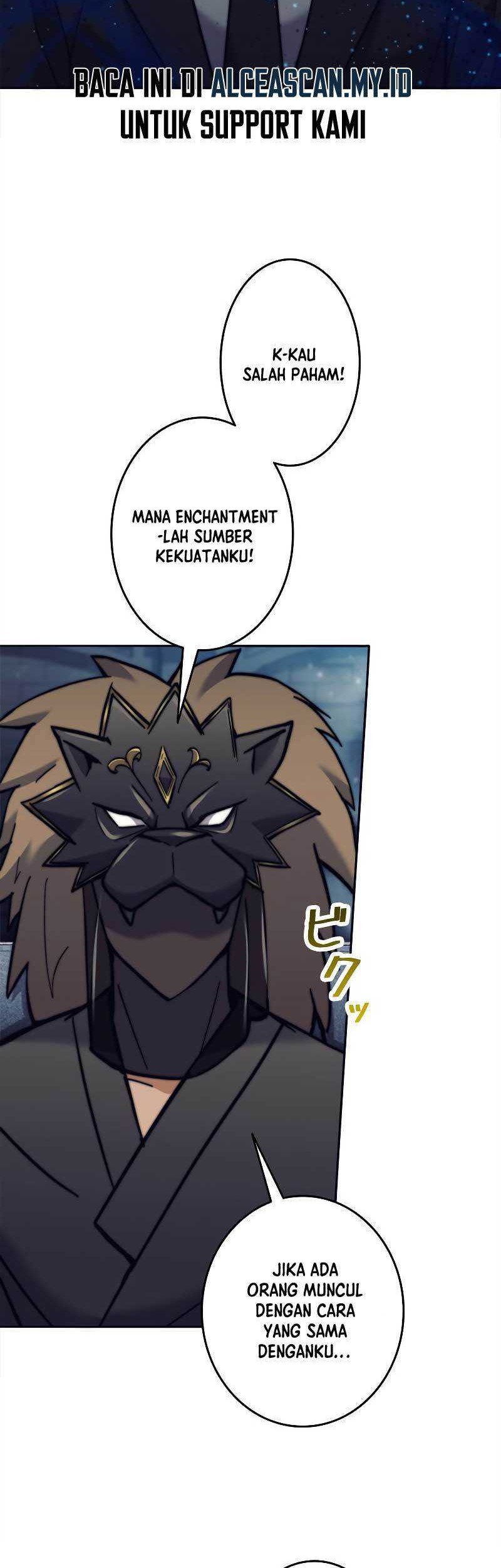 Aoki Hagane no Arpeggio Chapter 83 - halaman 3