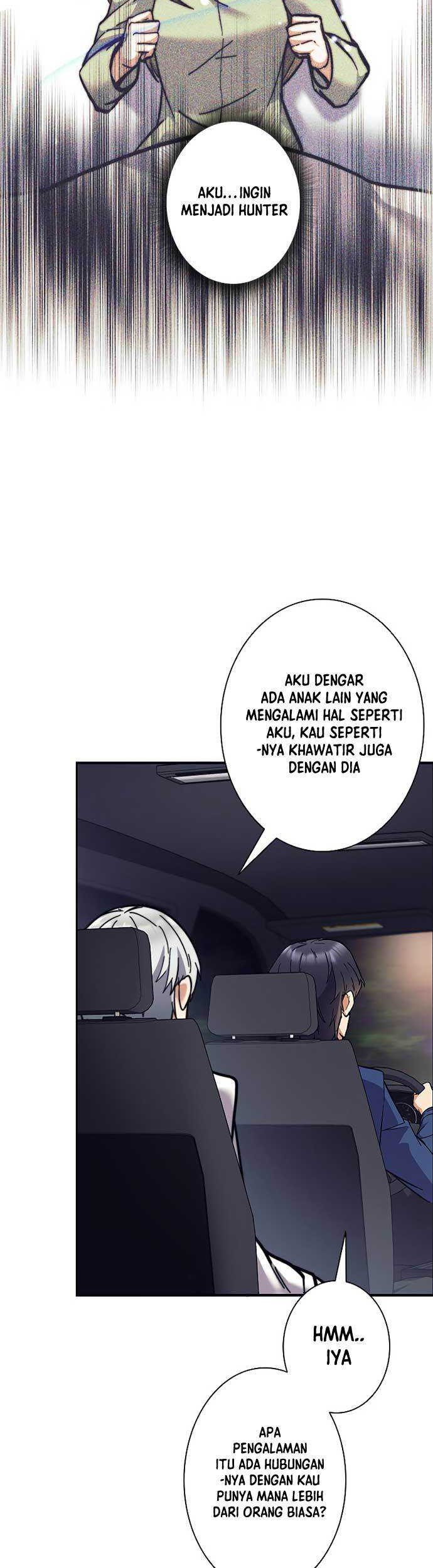 Aoki Hagane no Arpeggio Chapter 86 - halaman 7