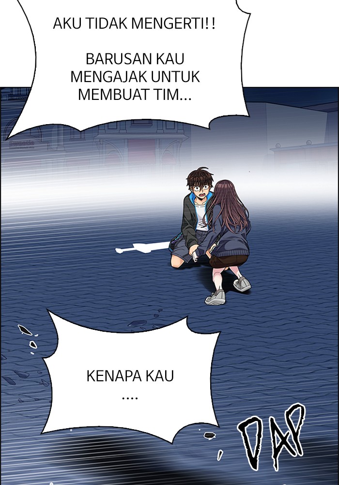 Aoki Hagane no Arpeggio Chapter 9 - halaman 16