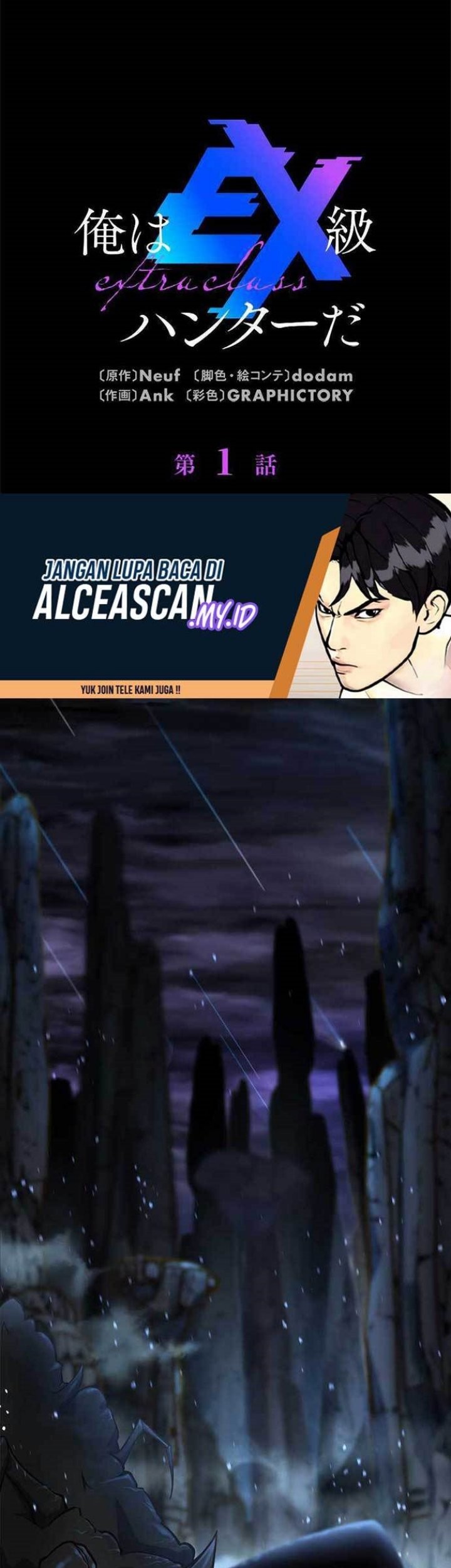 Aoki Hagane no Arpeggio Chapter 91 - halaman 2