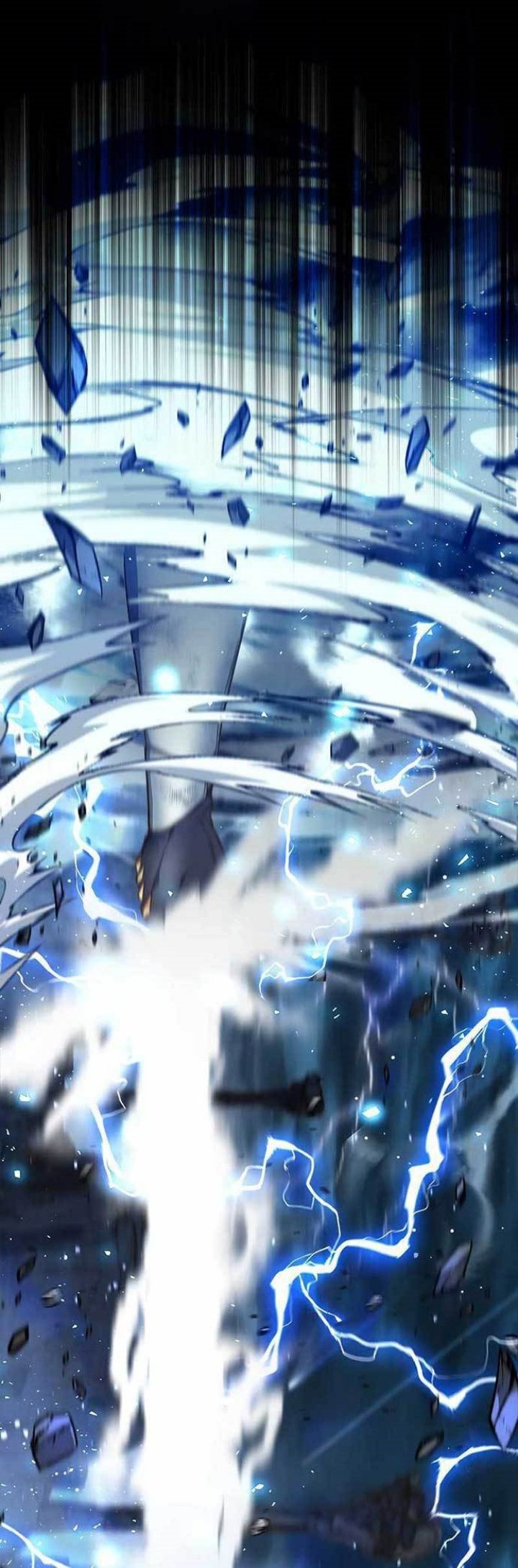 Aoki Hagane no Arpeggio Chapter 91 - halaman 39