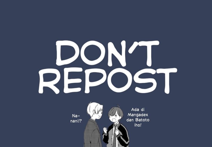 -Aoppella!?- Hajimari no Playlist Chapter 2 - halaman 1
