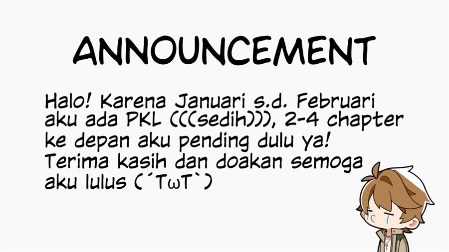 -Aoppella!?- Hajimari no Playlist Chapter 5 - halaman 9