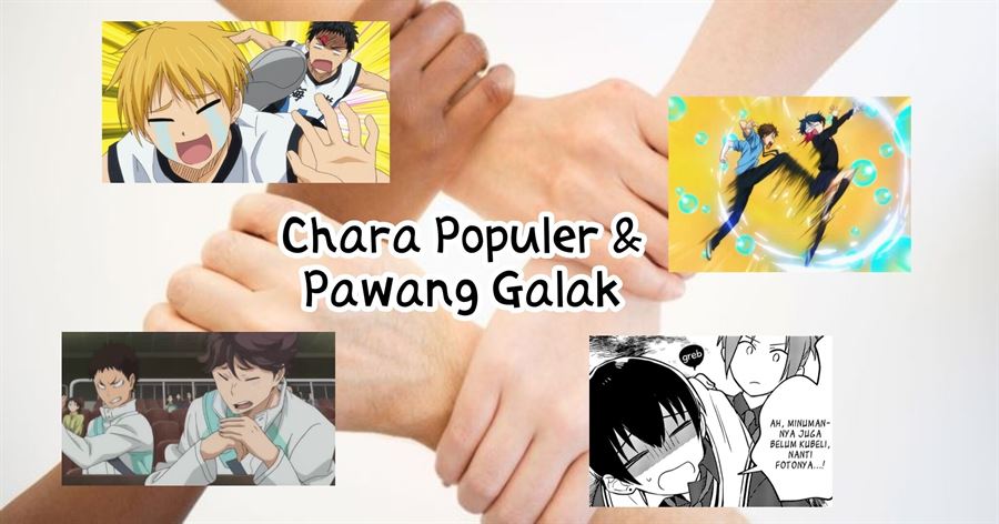 -Aoppella!?- Hajimari no Playlist Chapter 8 - halaman 11