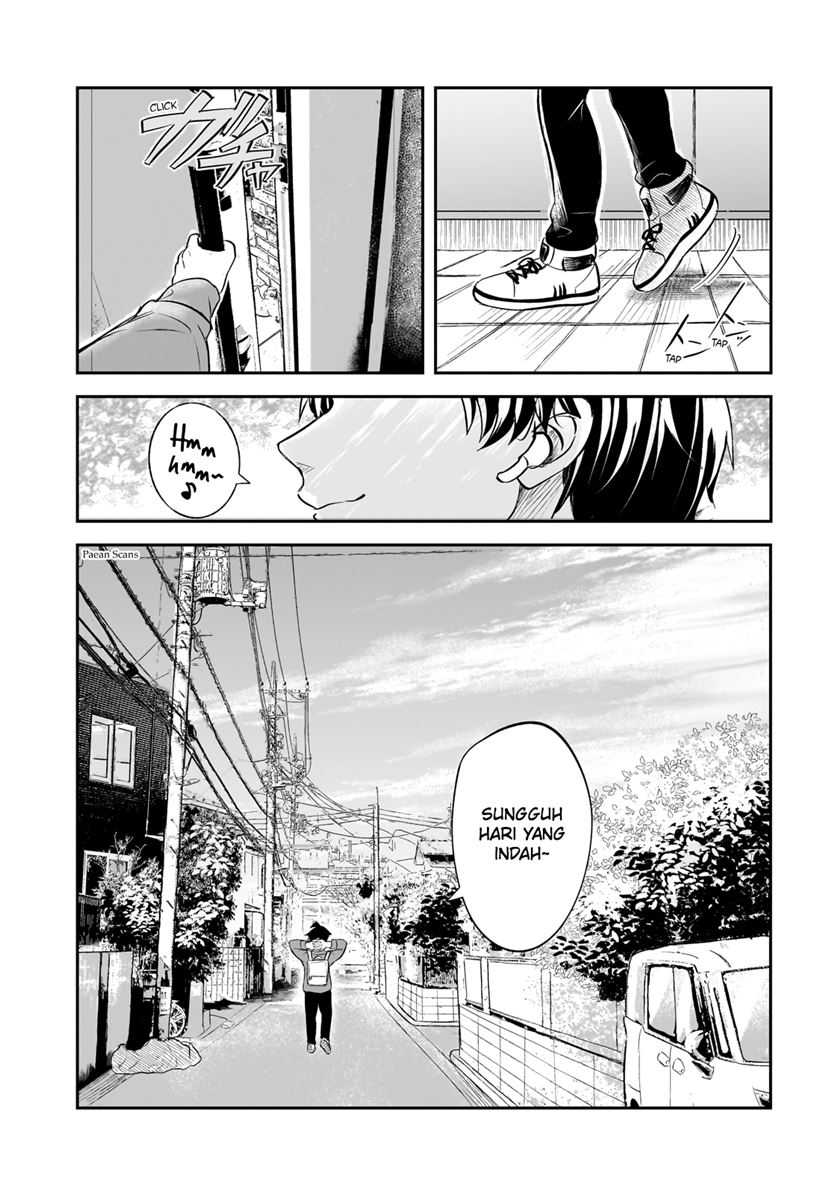 Aorikei Game Haishinsha (20-sai), Haishin no Kiri Wasure ni Yori Ii Hito Bare Suru. Chapter 2 - halaman 29