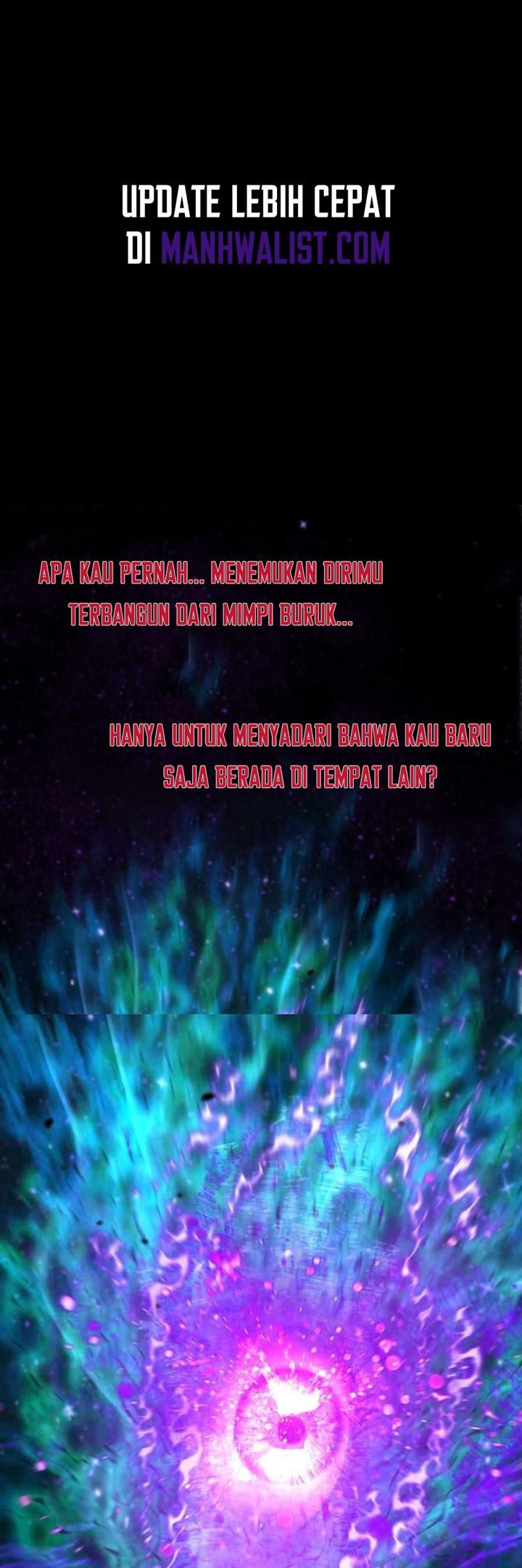 Apex Future Martial Arts Chapter 1 - halaman 1