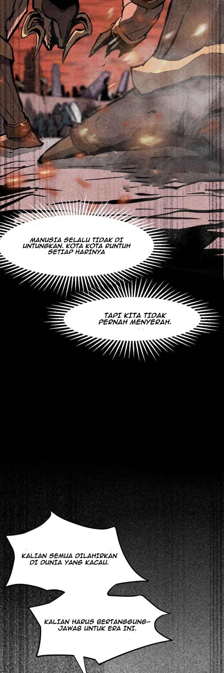 Apex Future Martial Arts Chapter 1 - halaman 44
