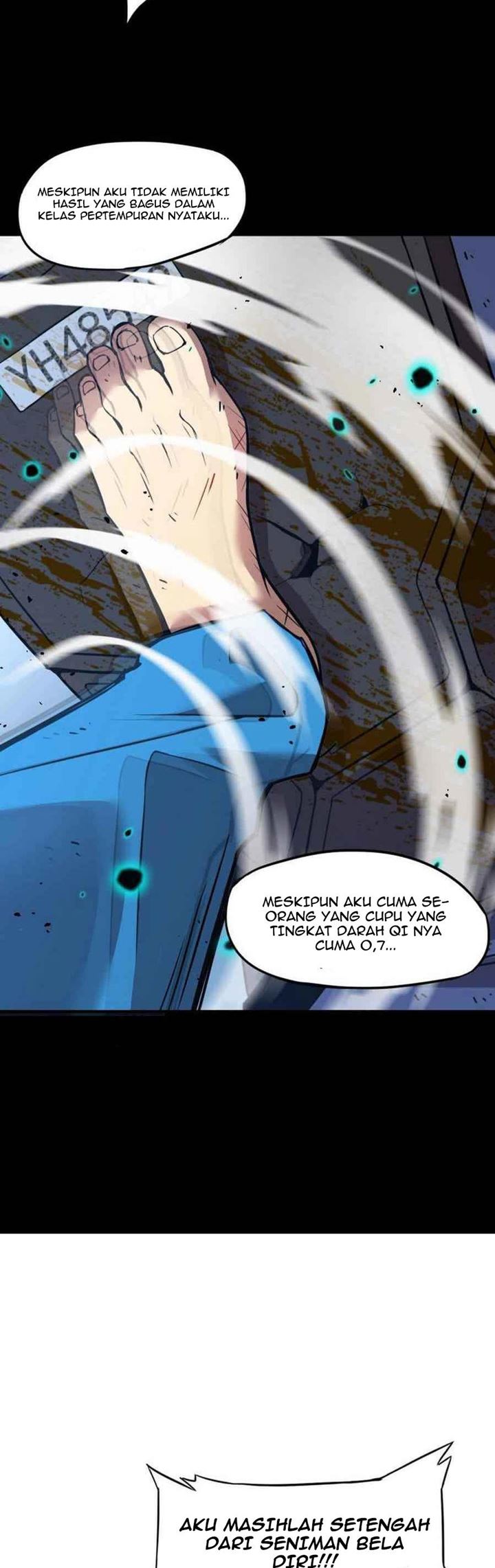 Apex Future Martial Arts Chapter 1 - halaman 55
