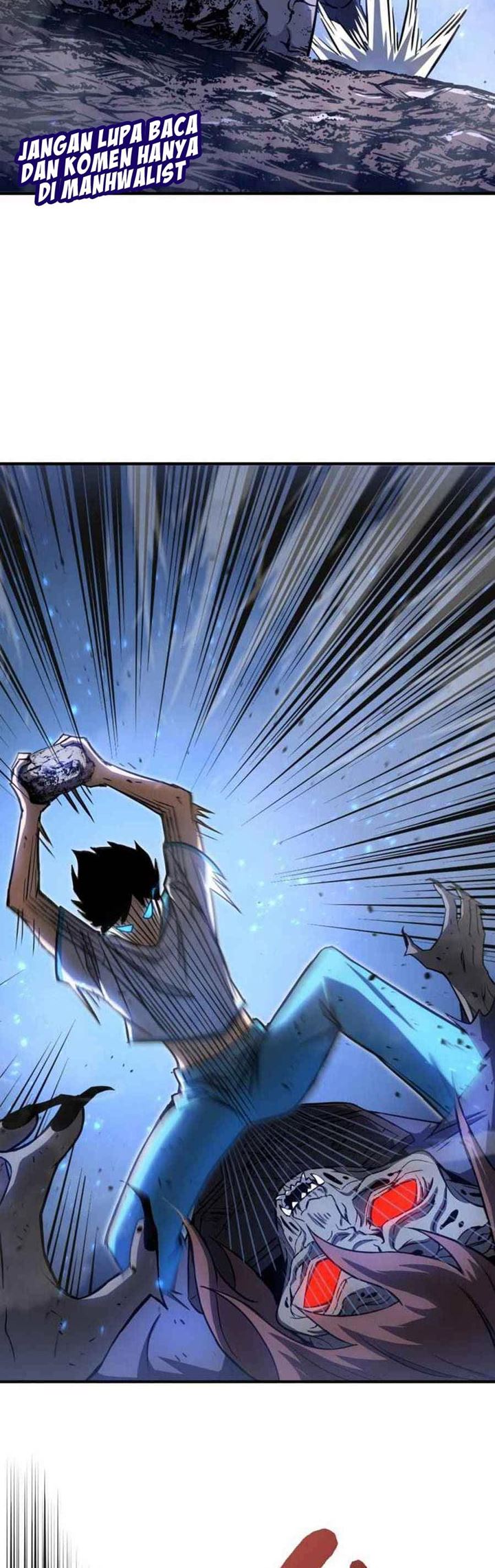 Apex Future Martial Arts Chapter 1 - halaman 57