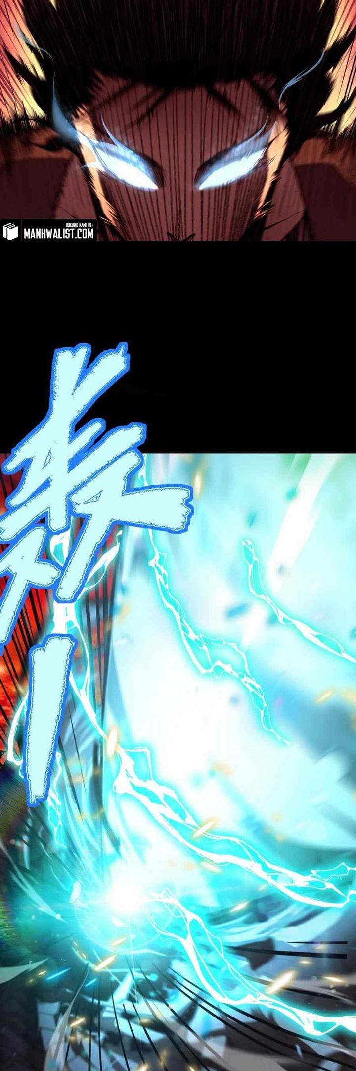 Apex Future Martial Arts Chapter 1 - halaman 6
