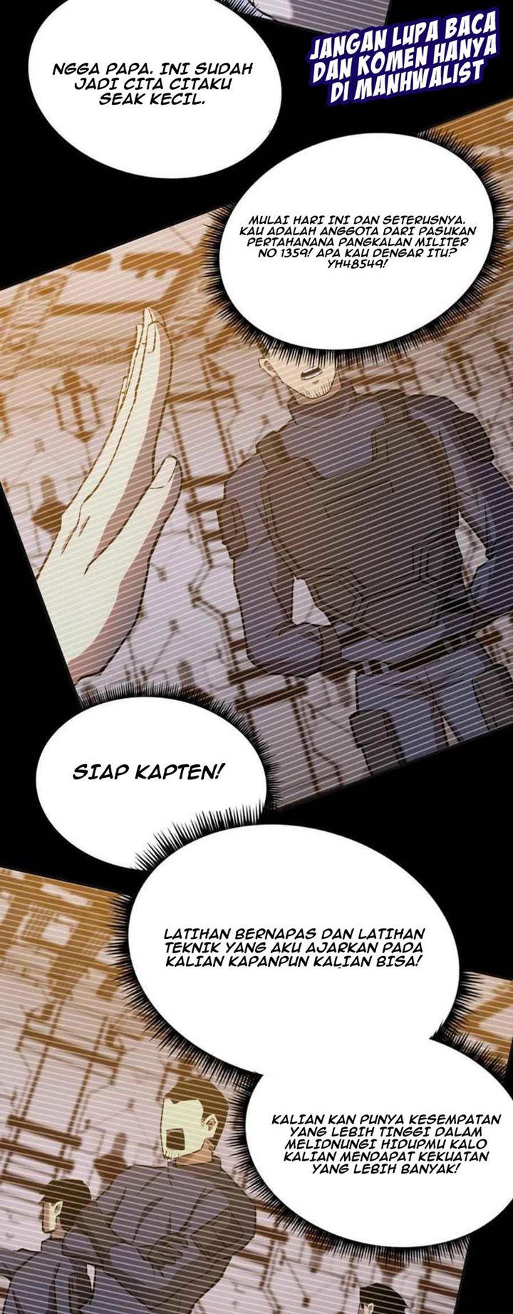 Apex Future Martial Arts Chapter 1 - halaman 64