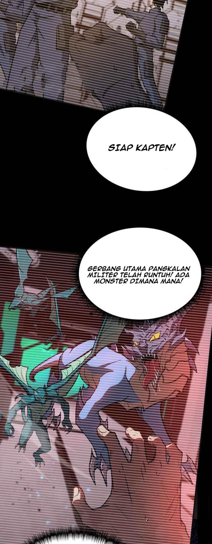 Apex Future Martial Arts Chapter 1 - halaman 65
