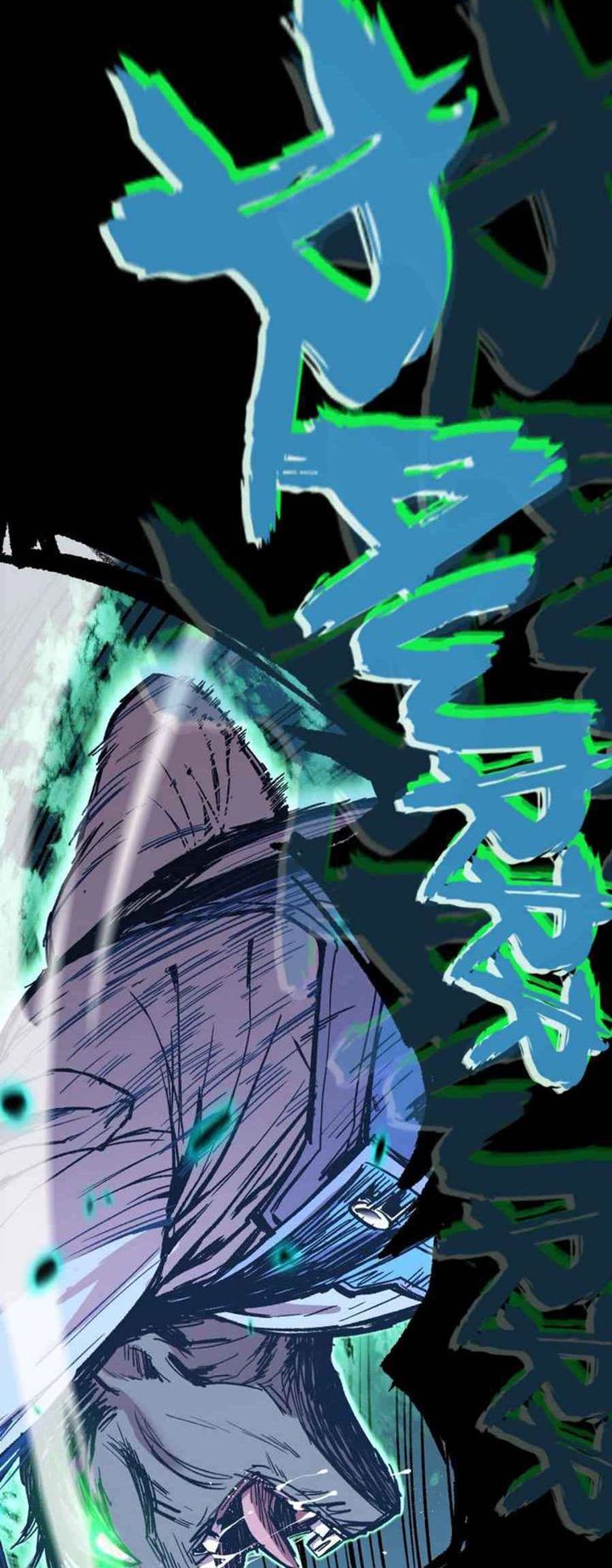 Apex Future Martial Arts Chapter 1 - halaman 68