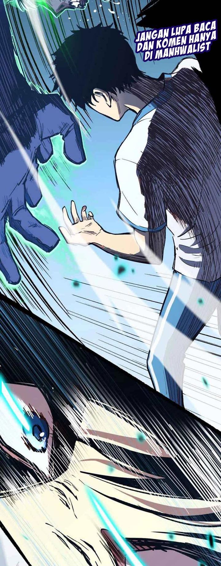 Apex Future Martial Arts Chapter 1 - halaman 69