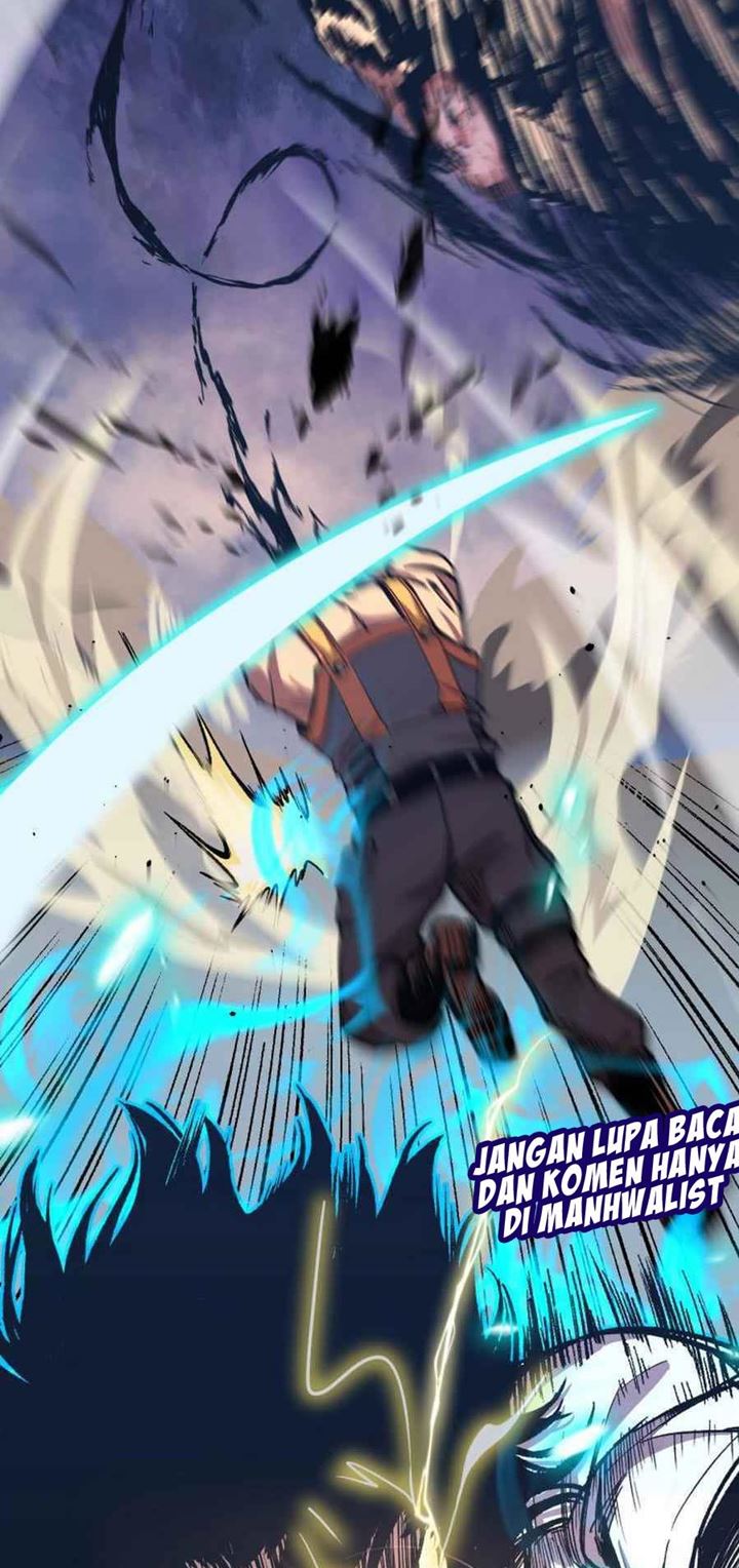 Apex Future Martial Arts Chapter 1 - halaman 73