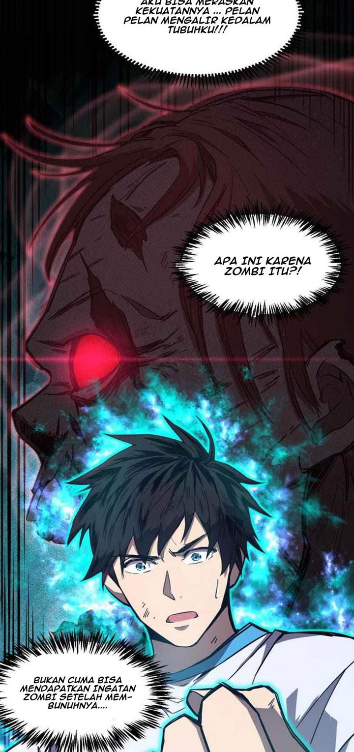 Apex Future Martial Arts Chapter 1 - halaman 79