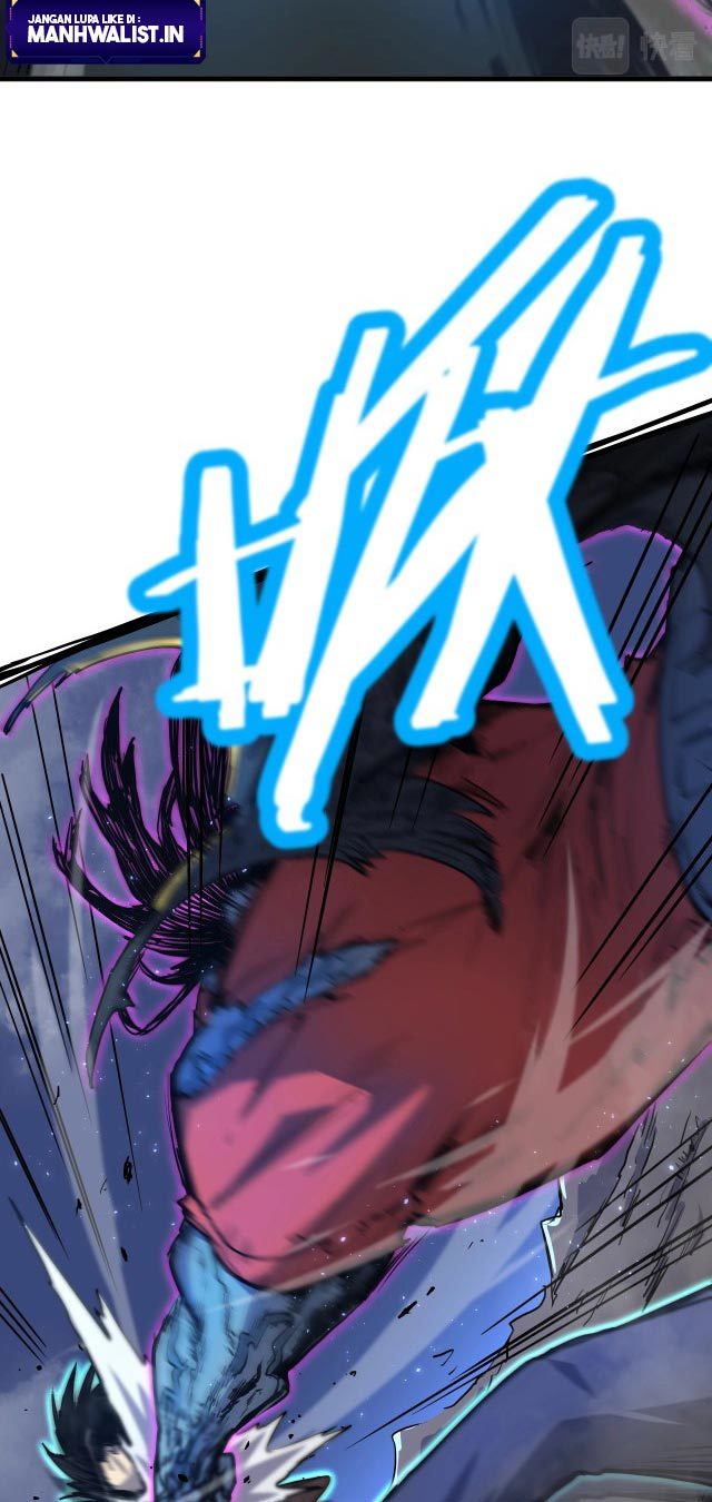 Apex Future Martial Arts Chapter 10 - halaman 10