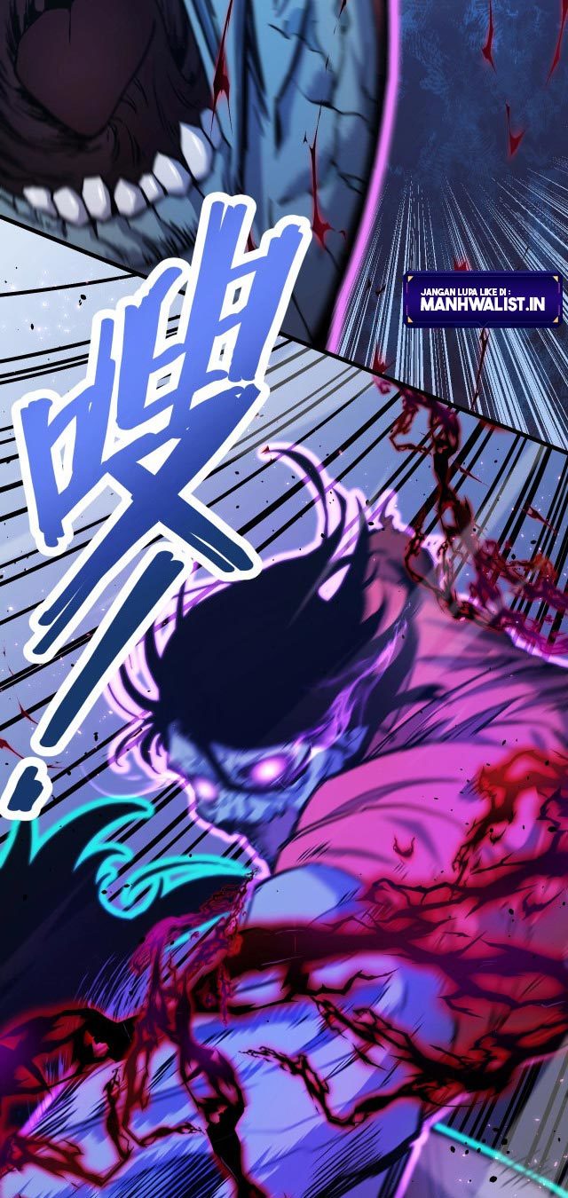 Apex Future Martial Arts Chapter 10 - halaman 13