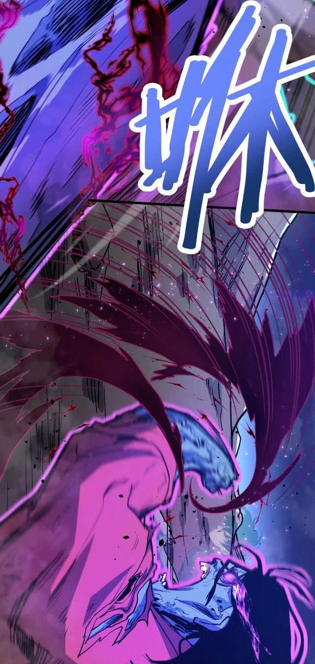 Apex Future Martial Arts Chapter 10 - halaman 14