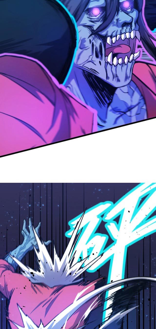 Apex Future Martial Arts Chapter 10 - halaman 16