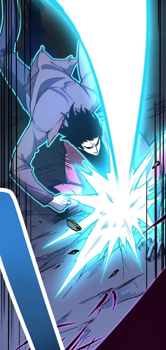 Apex Future Martial Arts Chapter 10 - halaman 20