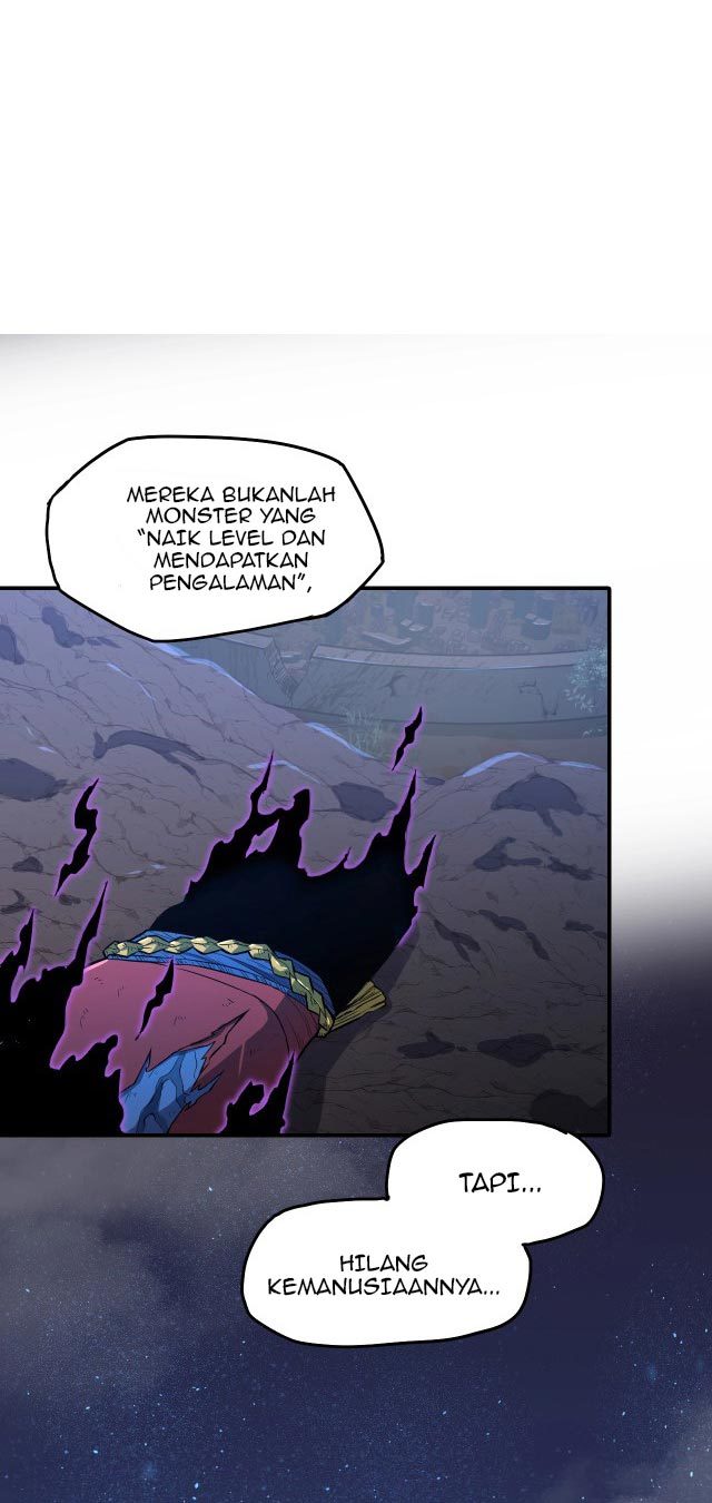 Apex Future Martial Arts Chapter 10 - halaman 23