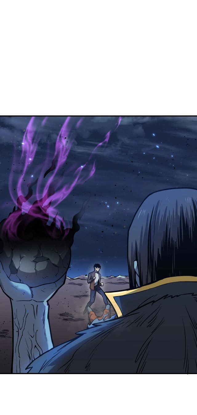 Apex Future Martial Arts Chapter 10 - halaman 4