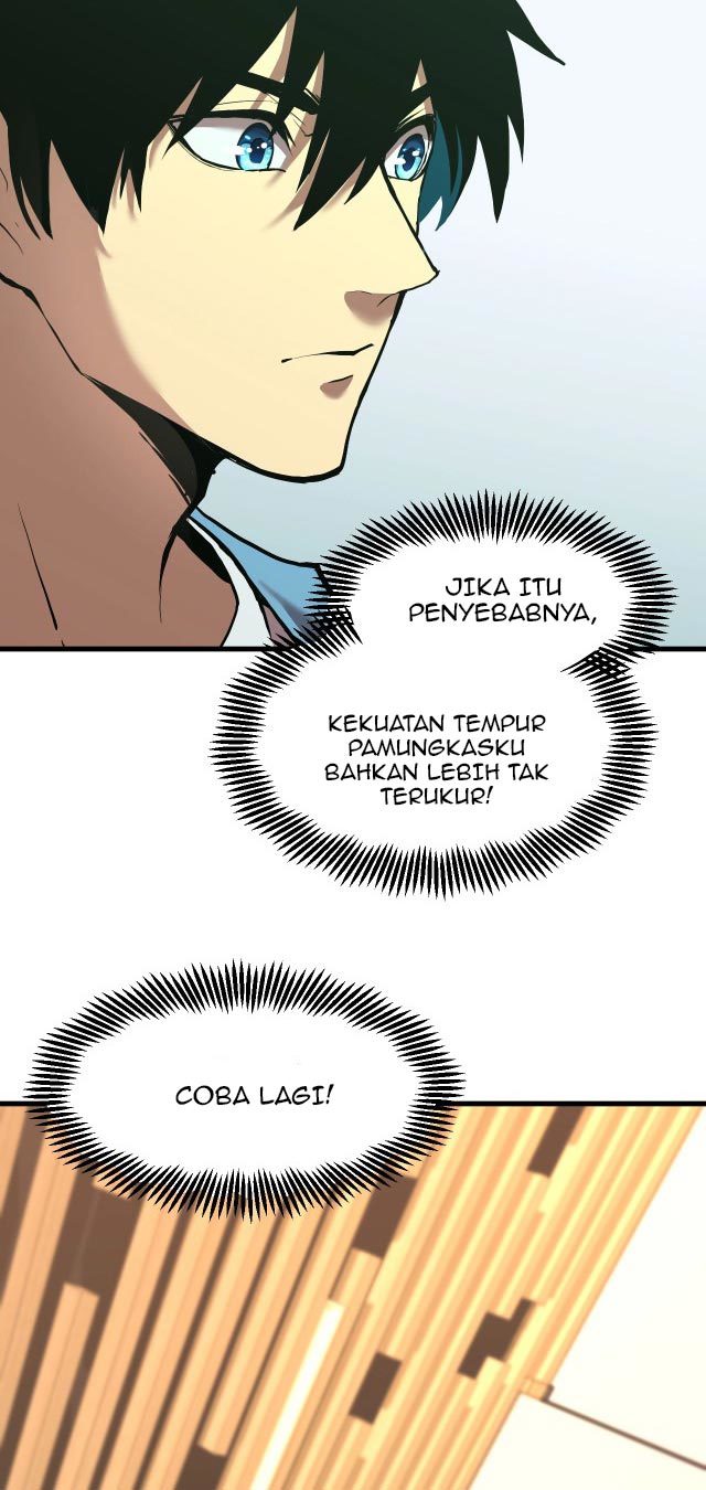 Apex Future Martial Arts Chapter 10 - halaman 47