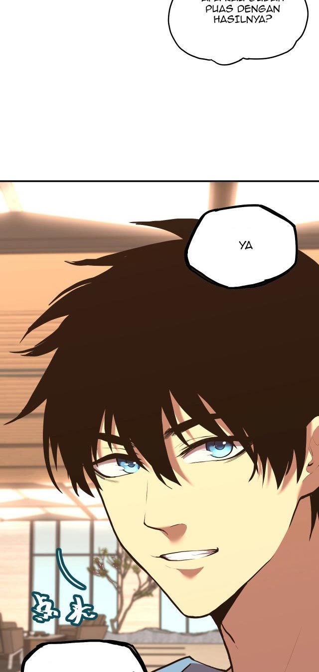 Apex Future Martial Arts Chapter 10 - halaman 53