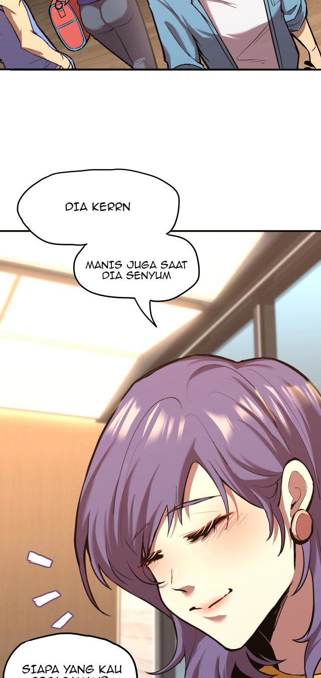 Apex Future Martial Arts Chapter 10 - halaman 56