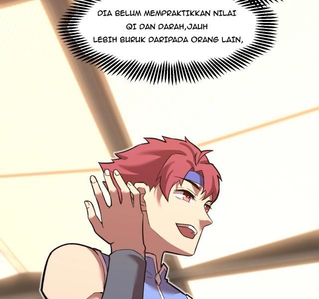 Apex Future Martial Arts Chapter 10 - halaman 61