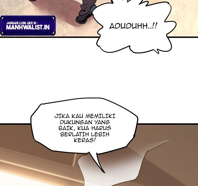 Apex Future Martial Arts Chapter 10 - halaman 65