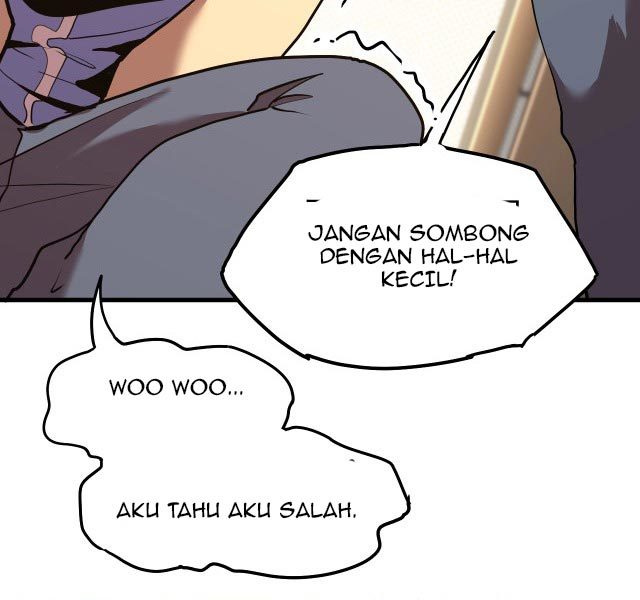 Apex Future Martial Arts Chapter 10 - halaman 67