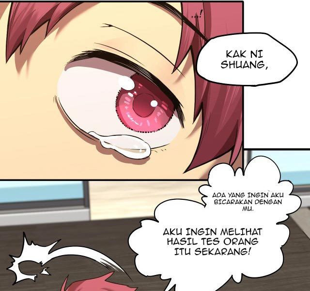 Apex Future Martial Arts Chapter 10 - halaman 68