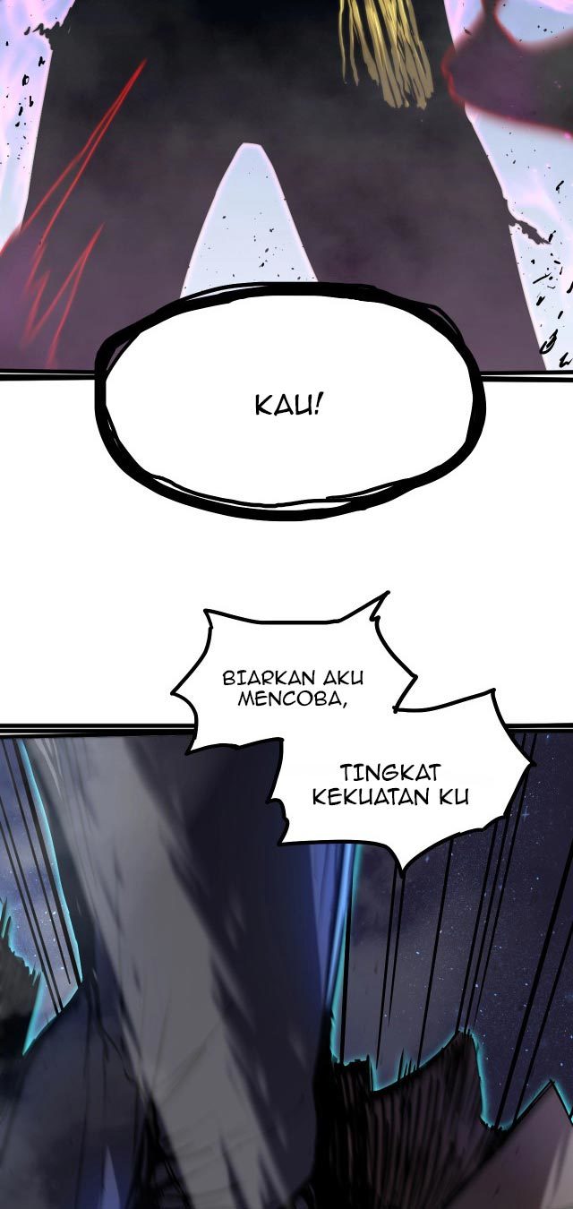 Apex Future Martial Arts Chapter 10 - halaman 7