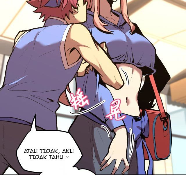 Apex Future Martial Arts Chapter 10 - halaman 72